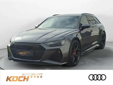 Used AUDI RS6 Petrol 2024 Ad 