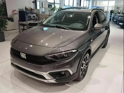 Annonce FIAT TIPO Hybride 2023 d'occasion 