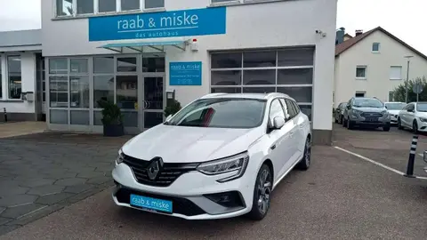 Annonce RENAULT MEGANE Essence 2023 d'occasion 