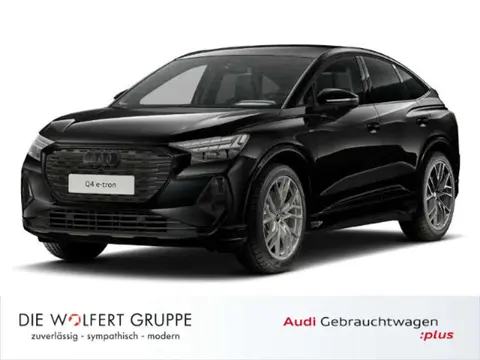 Annonce AUDI Q4 Électrique 2023 d'occasion 