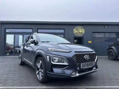 Annonce HYUNDAI KONA Essence 2019 d'occasion 