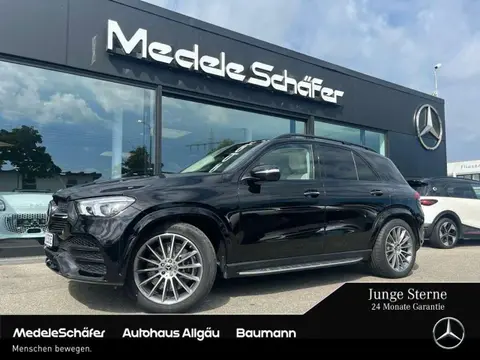 Used MERCEDES-BENZ CLASSE GLE Hybrid 2023 Ad 