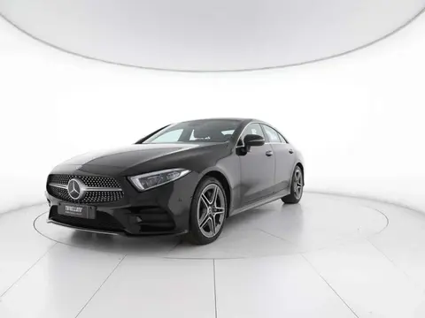 Used MERCEDES-BENZ CLASSE CLS Diesel 2020 Ad 