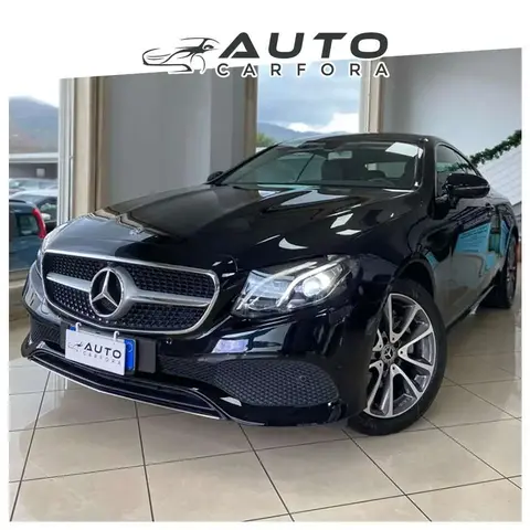 Used MERCEDES-BENZ CLASSE E Diesel 2019 Ad 