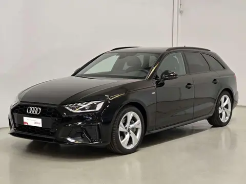 Used AUDI A4 Diesel 2024 Ad 