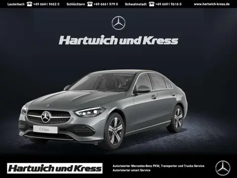 Used MERCEDES-BENZ CLASSE C Petrol 2023 Ad 