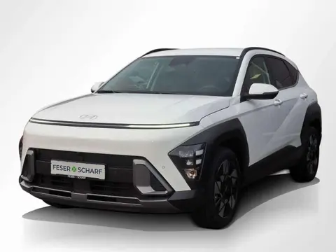 Annonce HYUNDAI KONA Hybride 2024 d'occasion 