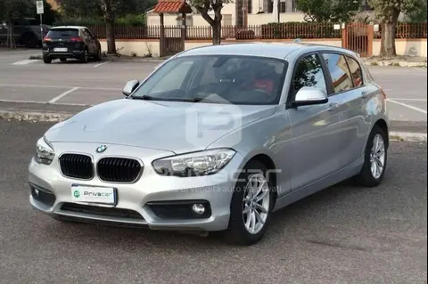 Used BMW SERIE 1 Diesel 2015 Ad 