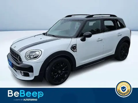 Annonce MINI COOPER Diesel 2019 d'occasion 