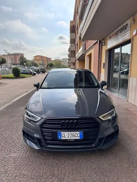 Annonce AUDI A3 Diesel 2019 d'occasion 