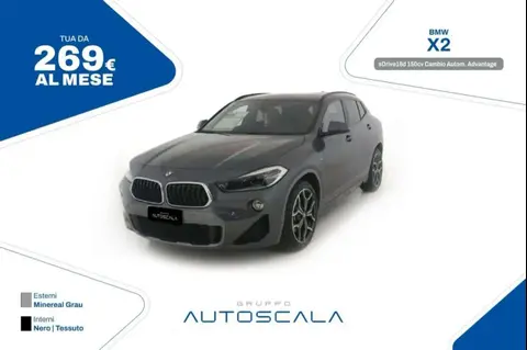 Used BMW X2 Diesel 2020 Ad 