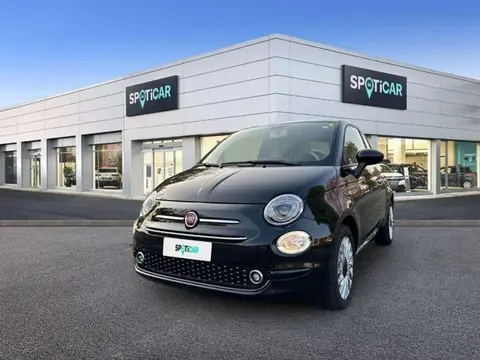 Annonce FIAT 500 Essence 2022 d'occasion 