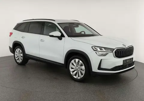 Annonce SKODA KODIAQ Diesel 2024 d'occasion 