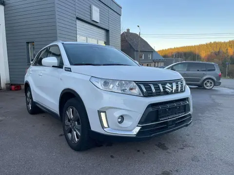 Used SUZUKI VITARA Petrol 2019 Ad 