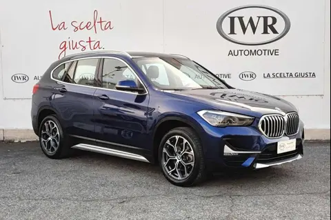 Used BMW X1 Diesel 2020 Ad 