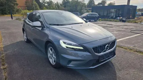 Annonce VOLVO V40 Essence 2019 d'occasion 