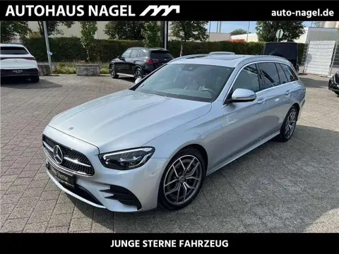 Used MERCEDES-BENZ CLASSE E Petrol 2023 Ad 