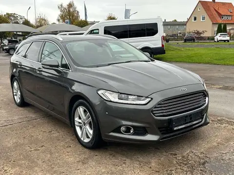 Used FORD MONDEO Diesel 2018 Ad 