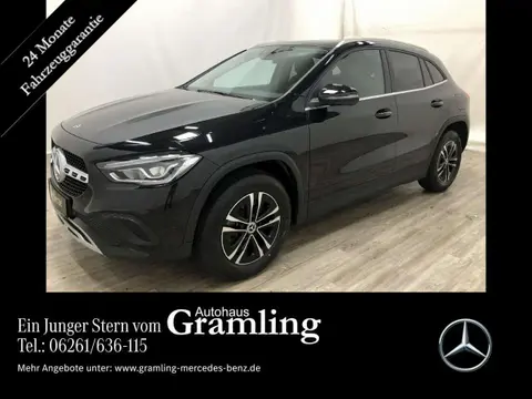 Used MERCEDES-BENZ CLASSE GLA Hybrid 2023 Ad 