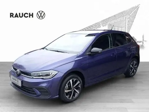 Used VOLKSWAGEN POLO Petrol 2024 Ad 