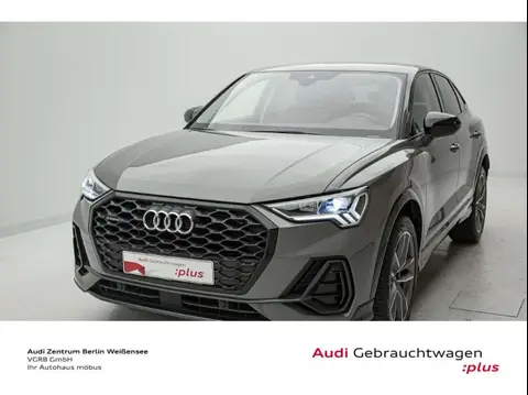 Used AUDI Q3 Petrol 2020 Ad Germany