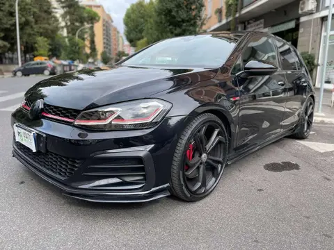 Used VOLKSWAGEN GOLF Petrol 2019 Ad 