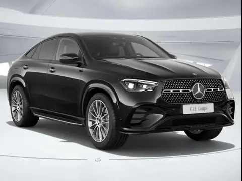 Annonce MERCEDES-BENZ CLASSE GLE Hybride 2024 d'occasion 