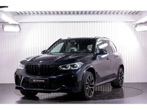 Annonce BMW X5 Essence 2020 d'occasion 