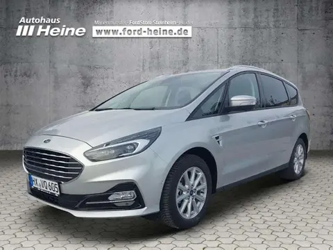 Annonce FORD S-MAX Hybride 2023 d'occasion 