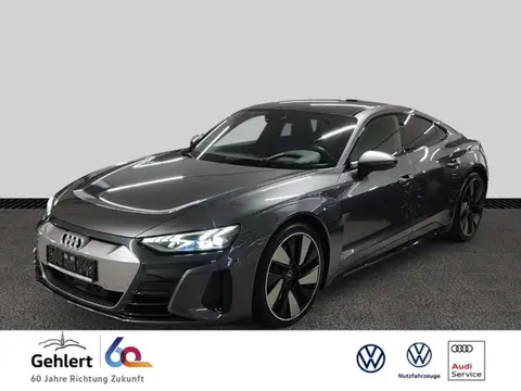 Used AUDI E-TRON Electric 2021 Ad 