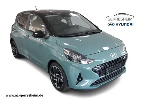 Annonce HYUNDAI I10 Essence 2024 d'occasion 