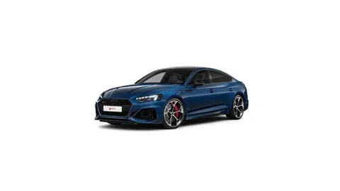 Annonce AUDI RS5 Essence 2024 d'occasion 