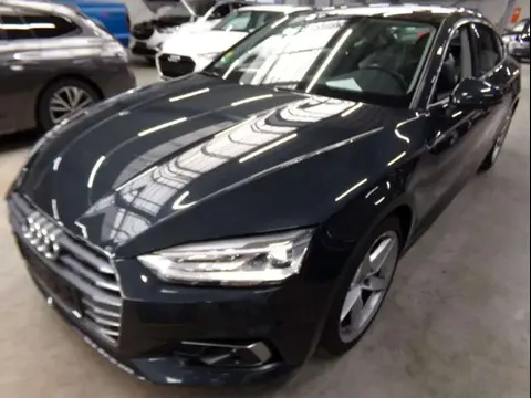 Annonce AUDI A5 Diesel 2019 d'occasion 