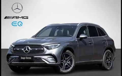 Used MERCEDES-BENZ CLASSE GLC Diesel 2023 Ad 