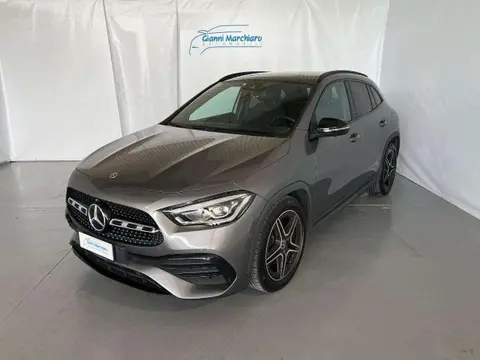 Annonce MERCEDES-BENZ CLASSE GLA Diesel 2020 d'occasion 