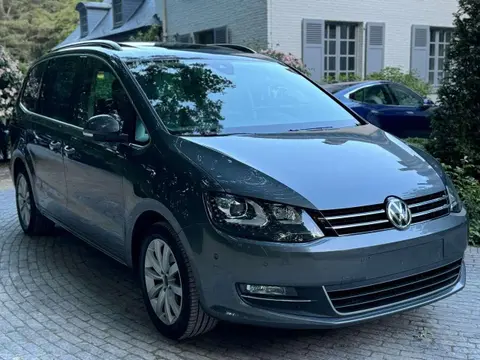 Used VOLKSWAGEN SHARAN Diesel 2018 Ad Belgium