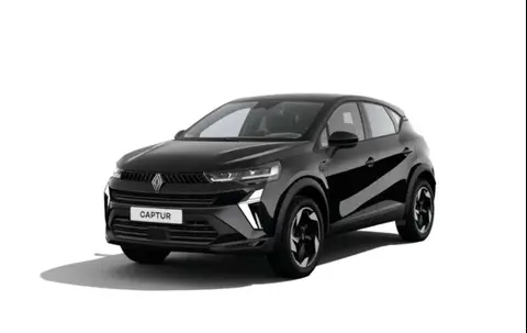 Annonce RENAULT CAPTUR Essence 2024 d'occasion 