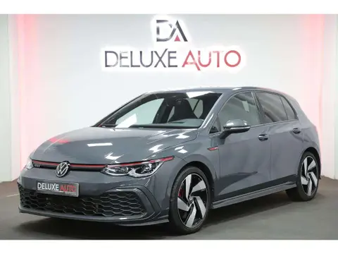 Used VOLKSWAGEN GOLF Petrol 2020 Ad 