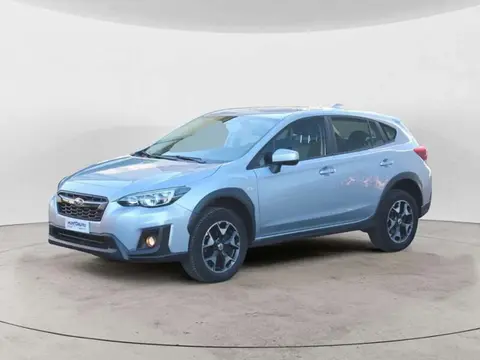 Annonce SUBARU XV Essence 2019 d'occasion 