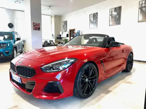 Annonce BMW Z4 Essence 2020 d'occasion 