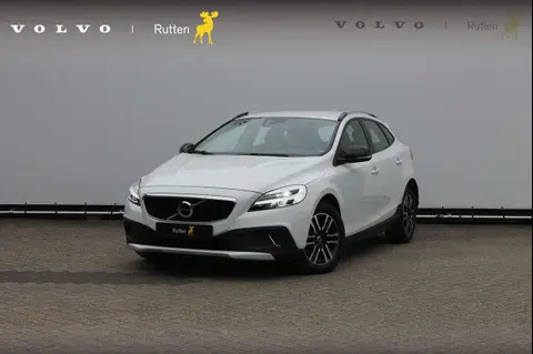 Annonce VOLVO V40 Essence 2018 d'occasion 