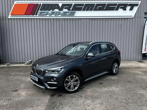 Used BMW X1 Diesel 2018 Ad 