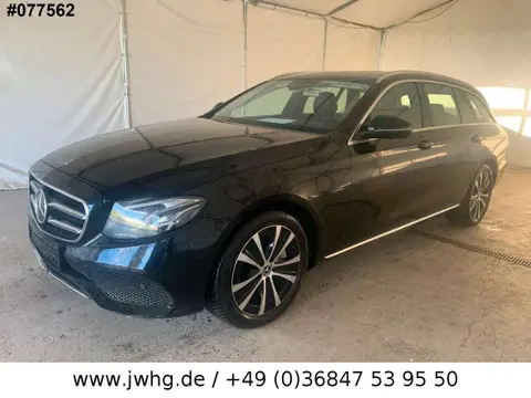 Used MERCEDES-BENZ CLASSE E Hybrid 2019 Ad 