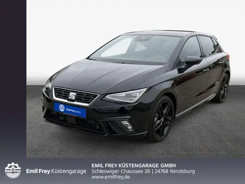 Used SEAT IBIZA Petrol 2024 Ad 