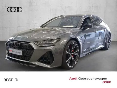 Used AUDI RS6 Petrol 2023 Ad 