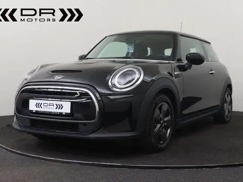 Used MINI COOPER Electric 2021 Ad 