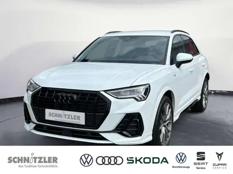 Annonce AUDI Q3 Essence 2024 d'occasion 