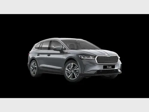 Used SKODA ENYAQ Electric 2024 Ad 