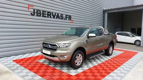 Used FORD RANGER Diesel 2020 Ad 