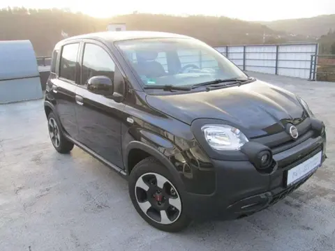 Annonce FIAT PANDA Essence 2023 d'occasion 